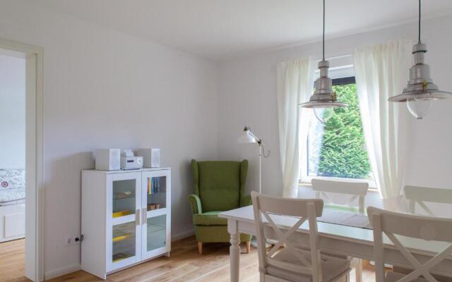 Ferienhaus Heideland Winsen Aller