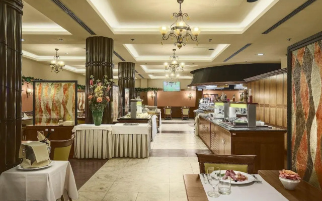 Park, Hotel & Entertainment