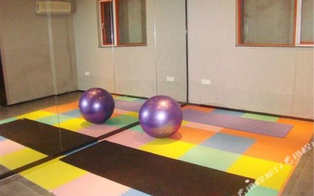 Forever Inns (Nanchang Nanfu)