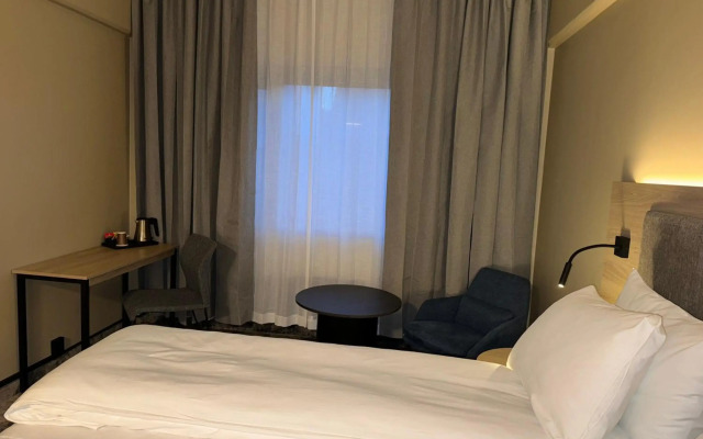 Thon Partner Hotel Notodden