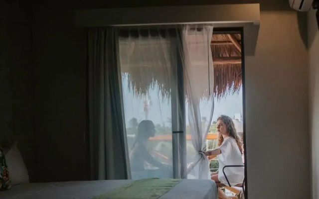 Hotel Mayari Holbox