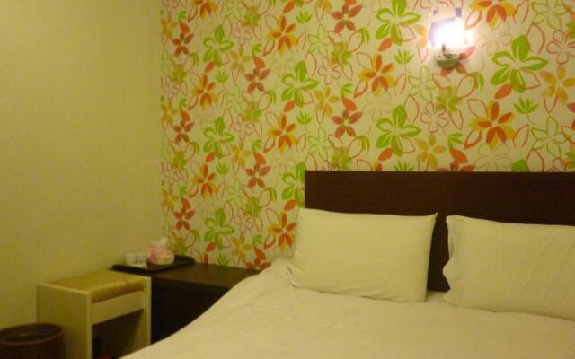 Fengmao Hotel