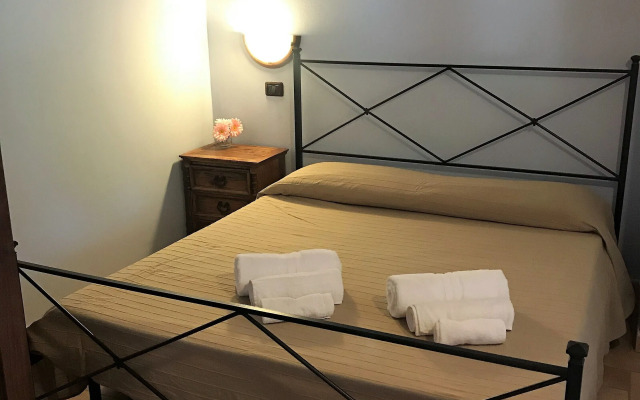 Country House Chiciabocca