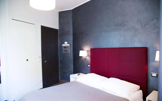 Modern BnB