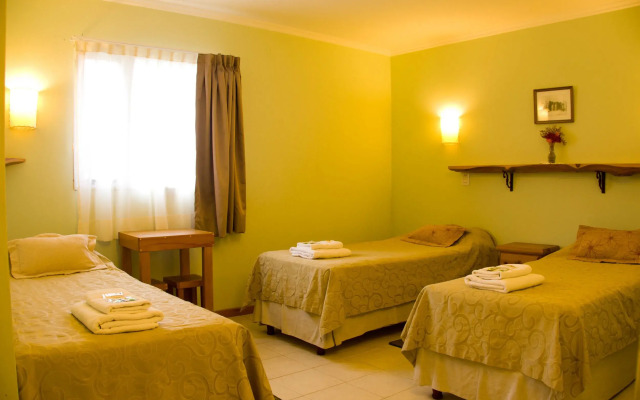 Patagonia Travellers Hostel