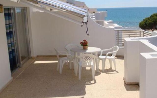 Apartamentos Las Margaritas