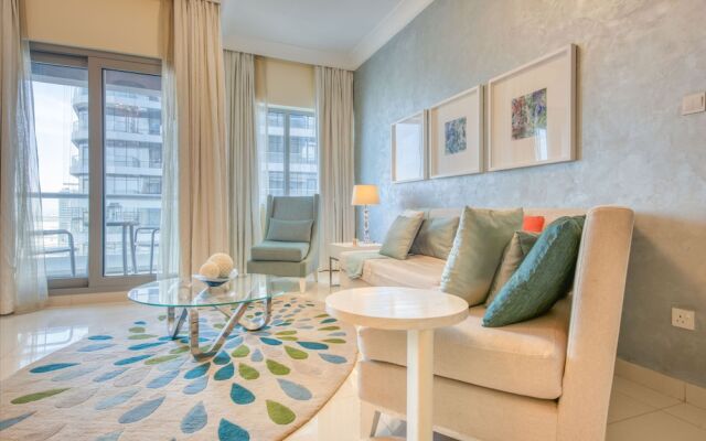 Superb Downtown Dubai Apartment, Amazing Location