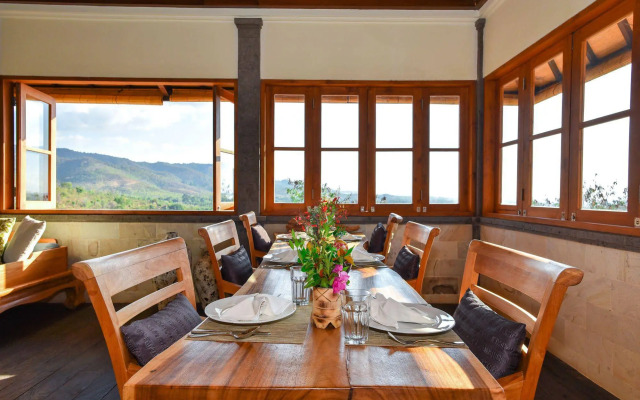 Sumberkima Hill Private Villa Retreat