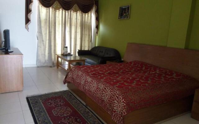 Vamoose Himsagar - Mall Almora