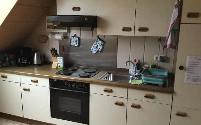 Ferienwohnung Heigemeir