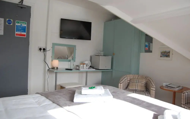 Tregenna Guest House