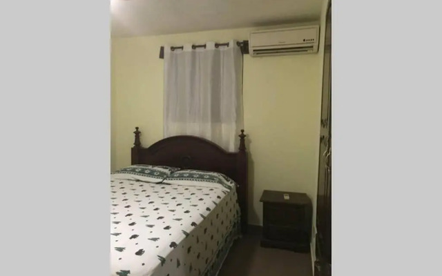 Standard Private apartment