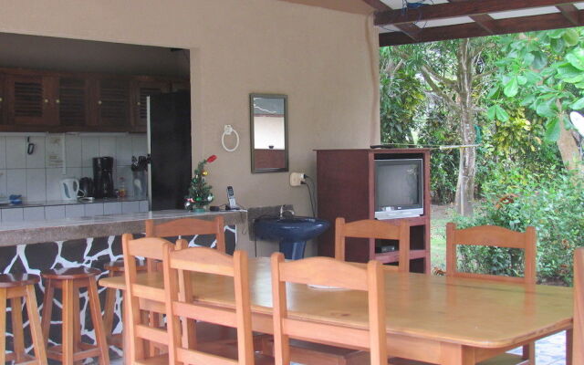 Hotel La Tranquilidad