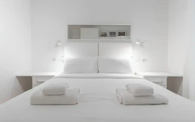 Italianway - Compagnoni 12 - Suite Mirabel