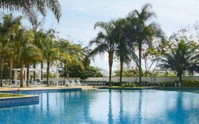 Cond Next Penthouse Barra