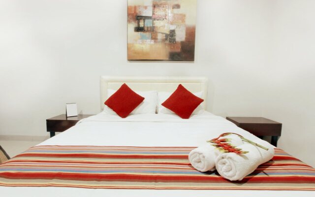 Omah Dasar Hotel