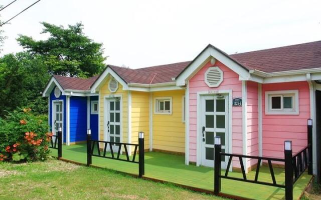 Pulbit doongji pension