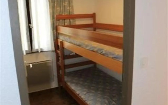 Appartement Port Barcarès, 4 pièces, 8 personnes - FR-1-195-58