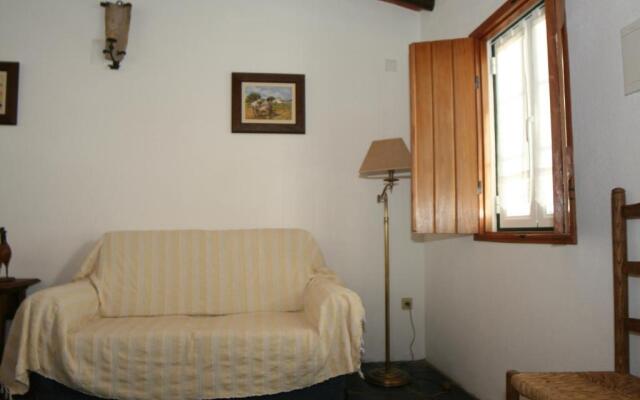 Quinta do Cabeçote-Turismo Rural