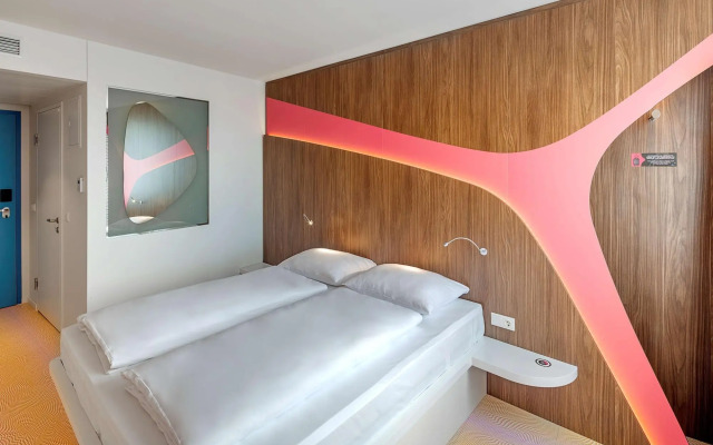 Prize by Radisson, Vienna City