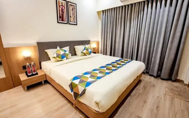 Hotel Nexus