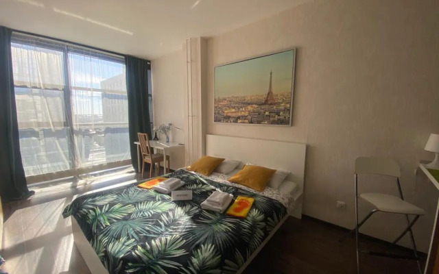 Апартаменты Соната