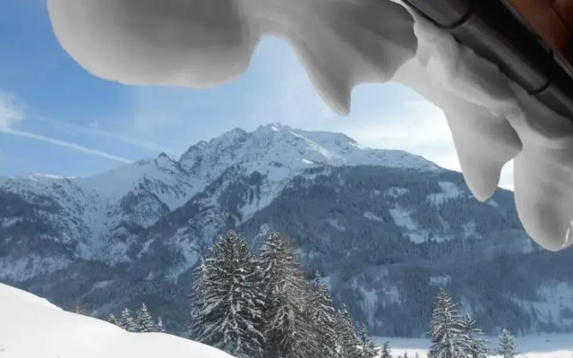 Berggasthof Klapf
