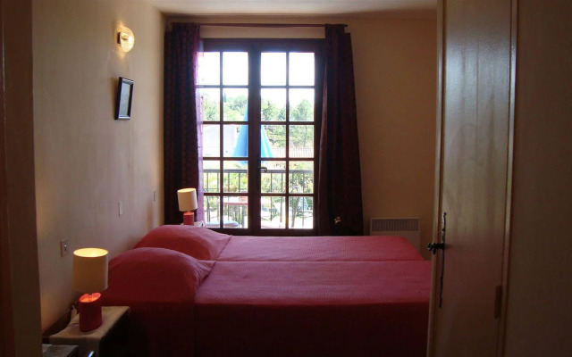 Hôtel de la Poste