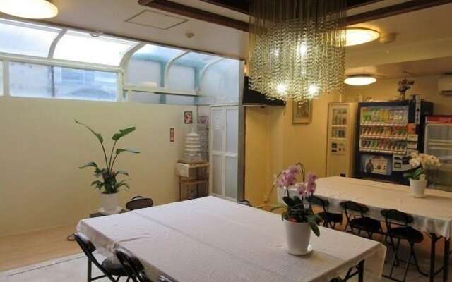 Kyoto White Hotel