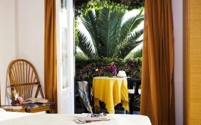 Villa Angela Hotel & Spa