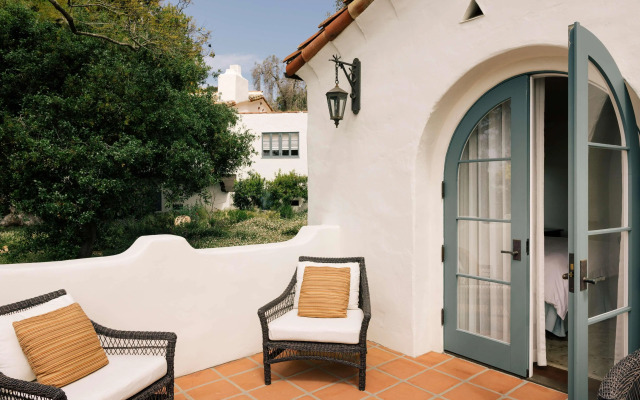 El Encanto Santa Barbara