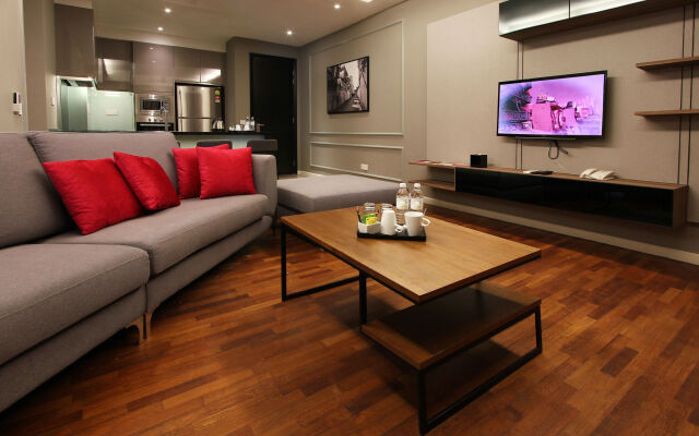 The Shore Hotel & Residences