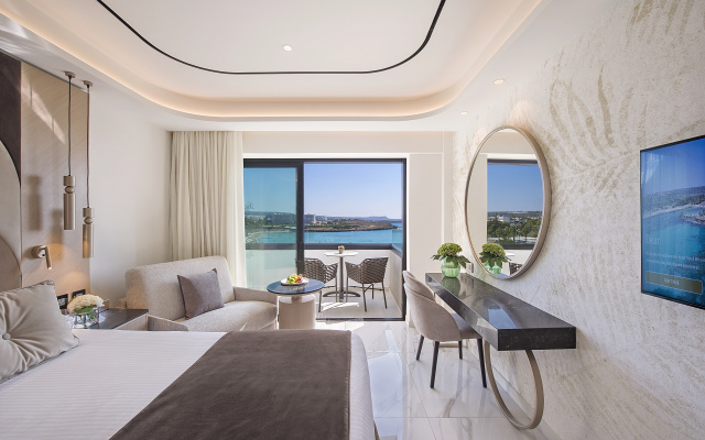 Adams Beach Hotel Deluxe Wing - Adults only