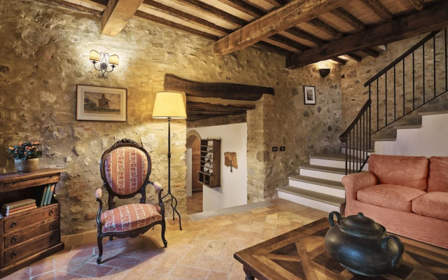 Borgo il Poeta