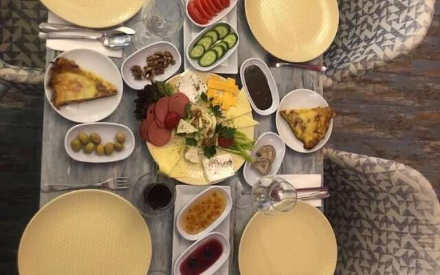 Kavacık Asia Hotel