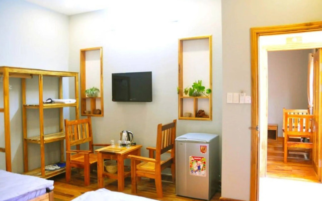 Lien Tho Guest House