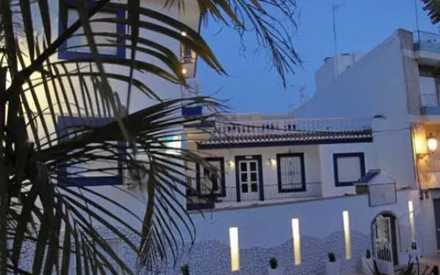 Pensión La Herradura