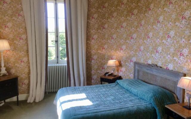 Château des Arpentis