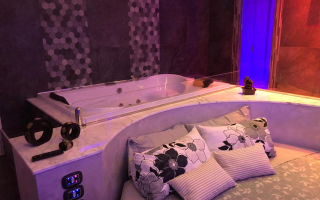 Luxury Suite Spa Assisi