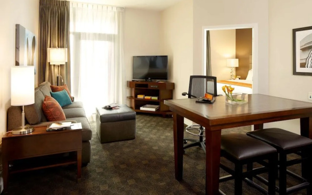 Archer Hotel Falls Church