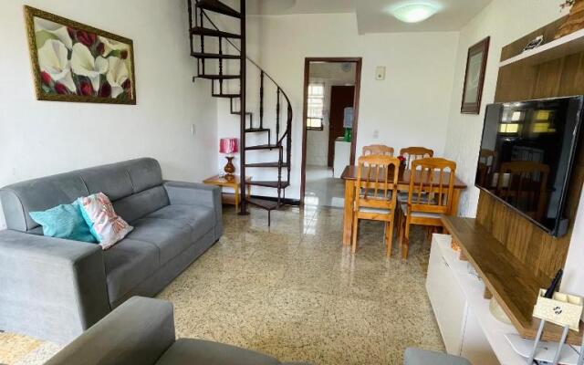 Casa Duplex Praia Das Dunas