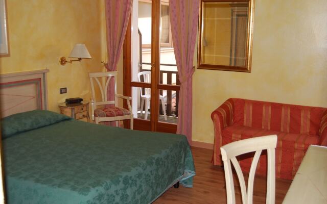 Garda Sol Apart-hotel Beauty & SPA