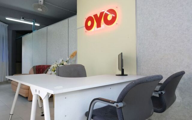 OYO 89419 Riverside Greenery Inn