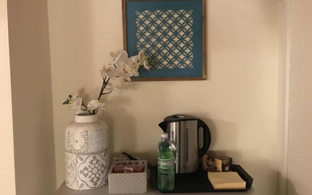 B&B La Borasca