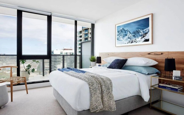 Nico Apartments