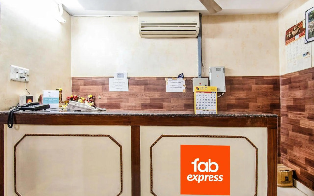 Fabhotel Aditya Yatri Nivas