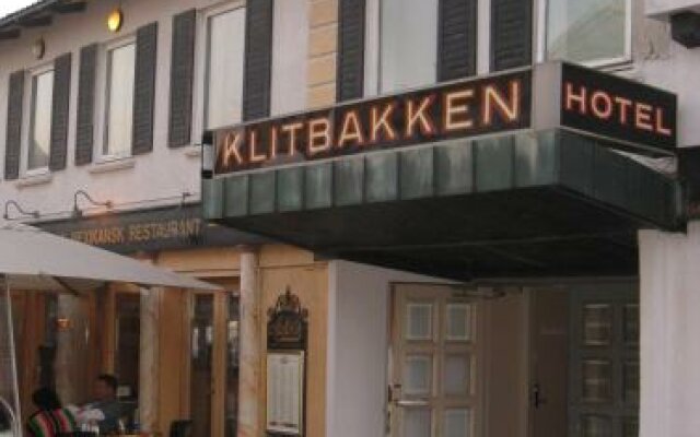 Hotel Klitbakken