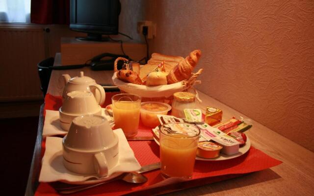 The Originals City, Hôtel Acropole, Bernay