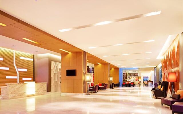 Four Points by Sheraton Bangkok, Sukhumvit 15