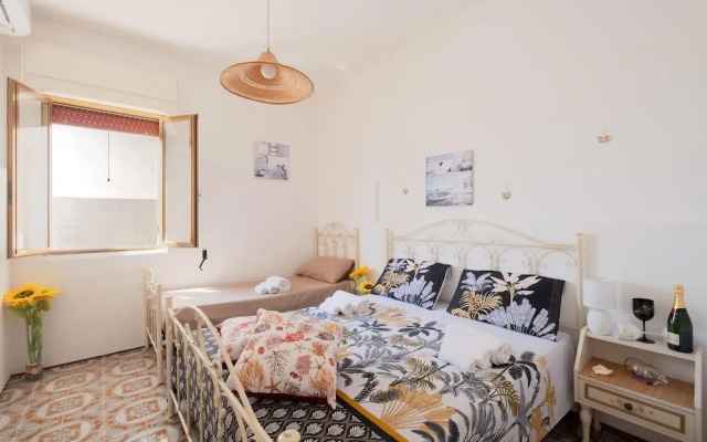 Villa Heart Island Vista Mare